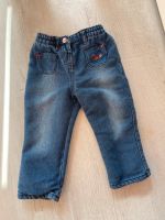 Ergee Jeans Gr. 86 Köln - Mülheim Vorschau