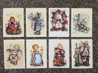 Original Hummel Ansichtskarten Kunstkarten Postkarten Hessen - Selters Vorschau