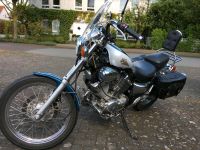 Yamaha Virago XV 535 Chopper Nordrhein-Westfalen - Lippstadt Vorschau