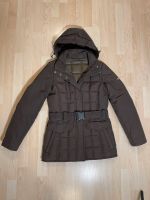 WOOLRICH Blizzard Jacket Damen Mantel S braun Daune Jacke Parka Bayern - Regensburg Vorschau