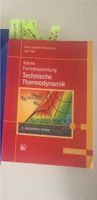 technische Thermodynamik Buch Berlin - Reinickendorf Vorschau