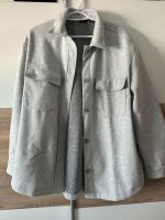 Hemd Jacke Hemdjacke Gr. M 40/42 Oversize Bayern - Germering Vorschau