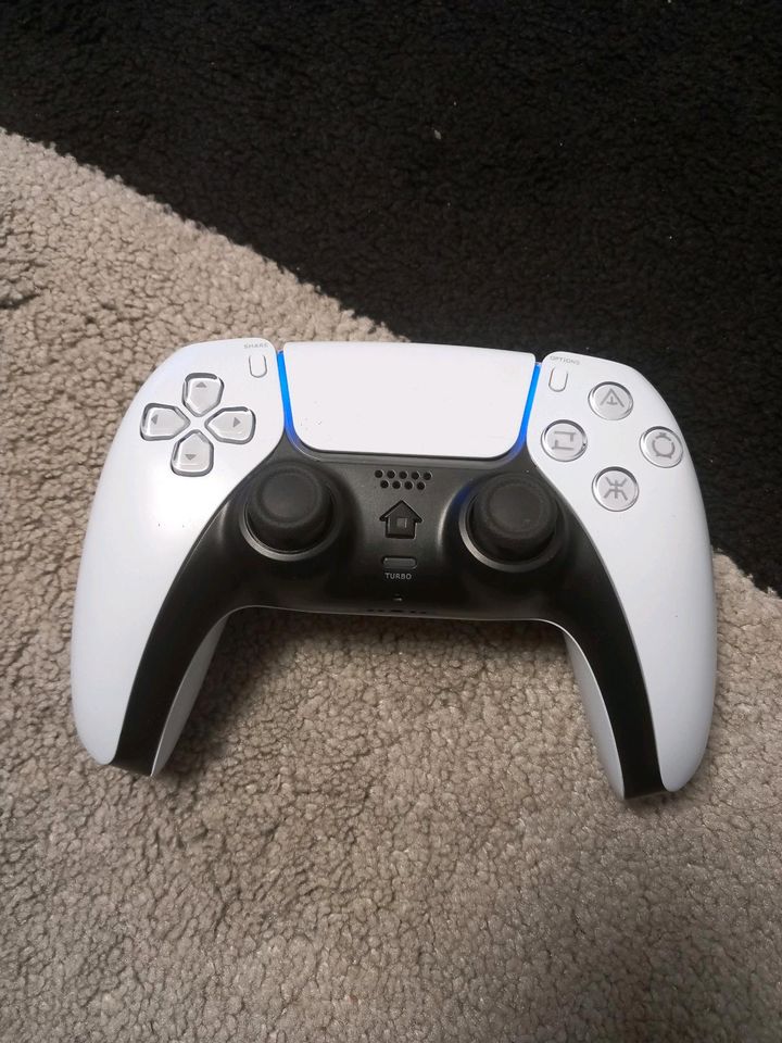 PS 4 Controller in Wunstorf