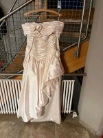 Brautkleid aus Seidenglanz Batist Bayern - Egmating Vorschau