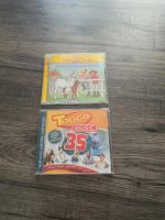 2 CDs (conni und das neue Fohlen)(Toggo Music) Niedersachsen - Westerstede Vorschau