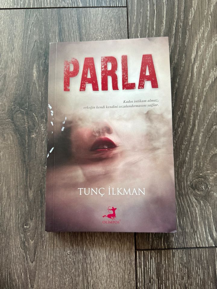 Tunç Ilkman - Parla in Berlin