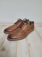 Clarks Atticus Lace Derbys braun Baden-Württemberg - Rainau Vorschau