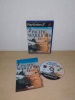 Pacific Warriors 2 | OVP mit Anleitung | Sony Playstation 2 Baden-Württemberg - Immendingen Vorschau