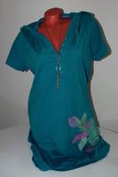 Shirtkleid Shirt Kapuzenkleid Kleid bpc Sport Gr. 40 /42 Baden-Württemberg - Moos Vorschau
