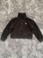 Tommy Hilfiger Teddy Sherpa Pullover Jacke Nordrhein-Westfalen - Harsewinkel Vorschau