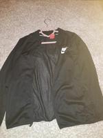 Trainingsjacke Nike Sachsen-Anhalt - Bitterfeld Vorschau