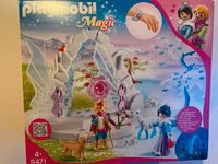 Playmobil Set "Kristalltor zur Winterwelt" Nr. 9471 Schöpstal - Ebersbach Vorschau