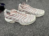 Nike Schuhe TN Thüringen - Nordhausen Vorschau