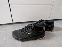 Puma Sneaker Gold Saarland - Lebach Vorschau