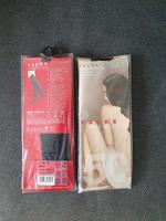 2xFalke Kniestrümpfe 39-42 Schwarz Pure Matt 50 Berlin - Wilmersdorf Vorschau