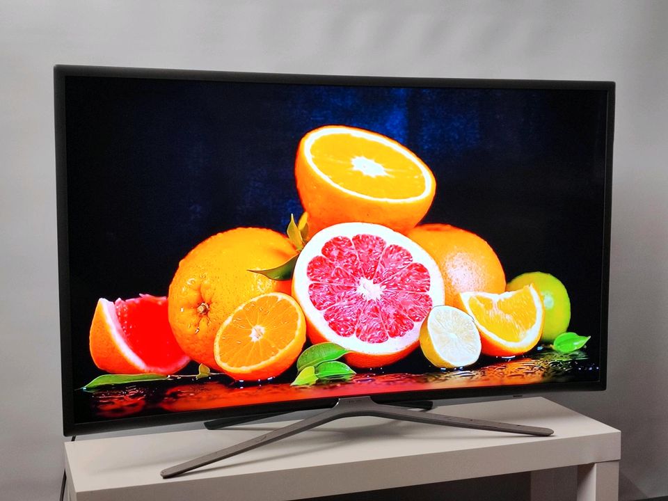 SAMSUNG LG SONY FLAT SMART TV 22,32,40,43,50,55,60,65 ZOLL LED NA in Berlin