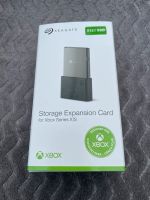 Seagate-Speichererweiterungskarte für Xbox Series X|S 512 GB Niedersachsen - Zeven Vorschau