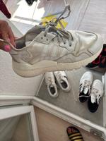 Adidas Sneaker, Größe 40 Schleswig-Holstein - Itzehoe Vorschau