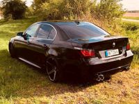 Duplinox BMW E60 / E61 Duplex Sport Auspuff M5 Optik Bayern - Weiden (Oberpfalz) Vorschau