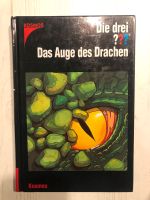 Die drei Fragezeichen ??? Das Auge des Drachen ISBN 9783440103616 Nordrhein-Westfalen - Salzkotten Vorschau