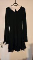 Killstar Hellda Knit Dress S Wednesday Strickkleid  Gothic Goth Niedersachsen - Celle Vorschau