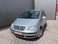 Volkswagen Sharan 2,0 TDI UNITED "2HAND" "AHK" "KLIMA" "NAVI " Saarland - Saarlouis Vorschau