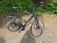 Kalkhoff Voyager LB pro Trekking Bike fahrbereit Nordrhein-Westfalen - Unna Vorschau