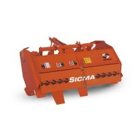 SICMA Spatenmaschine Spatenpfug V1003 100 Kleintraktoren < 35 PS Nordrhein-Westfalen - Krefeld Vorschau