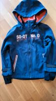 S.Oliver Softshelljacke Gr. 116 Jacke Nordrhein-Westfalen - Velbert Vorschau