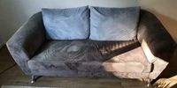 2er Sofa zu verkaufen Düsseldorf - Bilk Vorschau