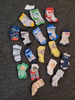 Socken Größe 15   62 68 Duisburg - Duisburg-Süd Vorschau