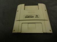 Super game boy Nintendo Adapter Schleswig-Holstein - Tarbek Vorschau