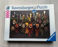 Puzzle Gewürze Löffel Ravensburger 1000 Teile - wie neu Altona - Hamburg Osdorf Vorschau