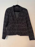 Edles Jacket / Sakko von Street One, Größe 42 Bayern - Fürth Vorschau