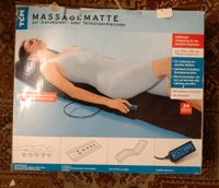 Massagematte 170 x 50 Bremen - Neustadt Vorschau