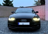 Audi A4 B8 Nordrhein-Westfalen - Viersen Vorschau