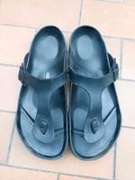 Birkenstock eva Sandalen Gr. 41  normale Weite Schleswig-Holstein - Itzehoe Vorschau