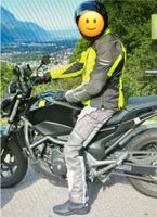 Motorradhose Herren Probiker ca. Gr.52 Bayern - Markt Schwaben Vorschau