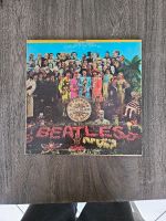 Sgt. Pepper-The Beatles Wuppertal - Vohwinkel Vorschau