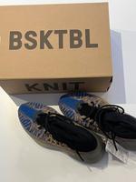 Yeezy Basketball Knit Slate Azure, Größe 42 2/3 Feldmoching-Hasenbergl - Feldmoching Vorschau