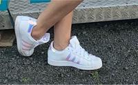 Adidas Schuhe gr 38,5 Hessen - Kassel Vorschau