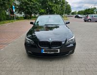 BMW 530i Automatik Tüv Neu VOLLLEDER PDC SZH TEMPOMAT ALLWTTR ALU Berlin - Neukölln Vorschau
