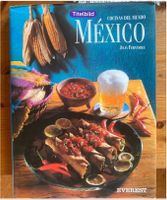 Kochbuch / Rezeptbuch Mexiko / México Niedersachsen - Staufenberg Vorschau