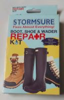 Stormsure Boot Shoe Wader Wathose Reparatur Set Angeln Leipzig - Schönefeld-Abtnaundorf Vorschau