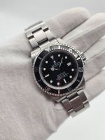 Rolex Sea-Dweller Triple Six Ref. 16660 Full Set LC100 Saarland - St. Wendel Vorschau