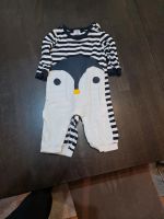 Babyschlafanzug Pinguin 3-6 Monate Dresden - Großzschachwitz Vorschau
