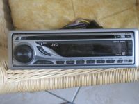 JVC KD-G3 Autoradio CD Radio Receiver Baden-Württemberg - Willstätt Vorschau