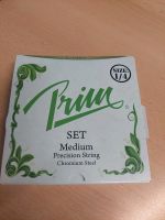 Saiten für Cello 1/4 Größe, SATZ, Prim Medium (grün) Hamburg - Bergedorf Vorschau