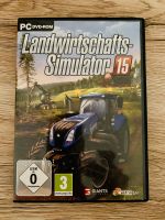 PC Spiel Landwirtschaftssimulator 15 Hessen - Homberg Vorschau