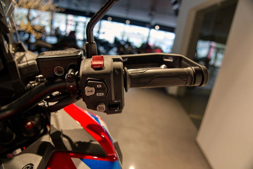 Honda CRF 1100 L Africa Twin DCT *2024* in Sayda